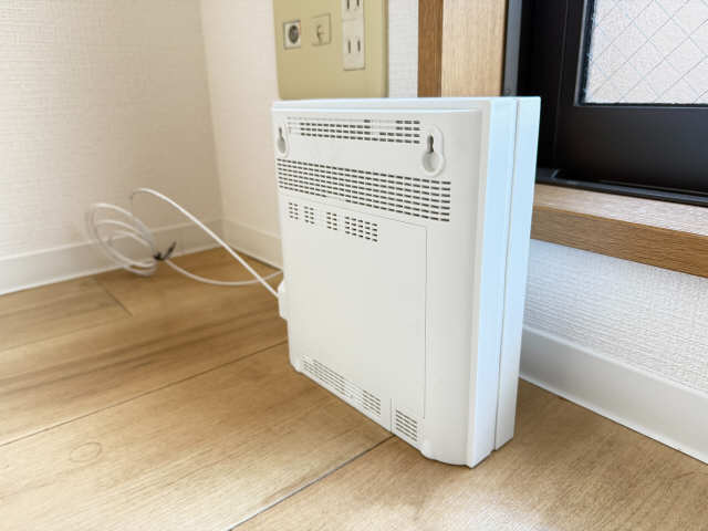 インターネット設備