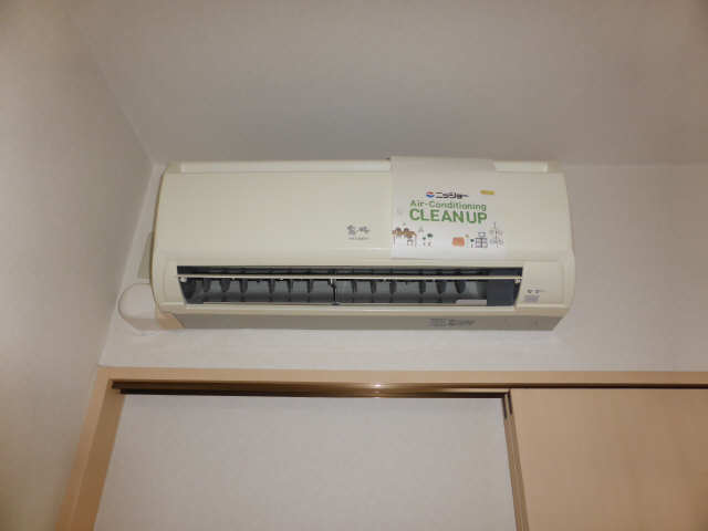 エアコン