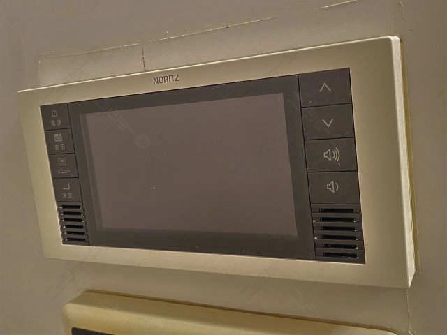 浴室テレビ