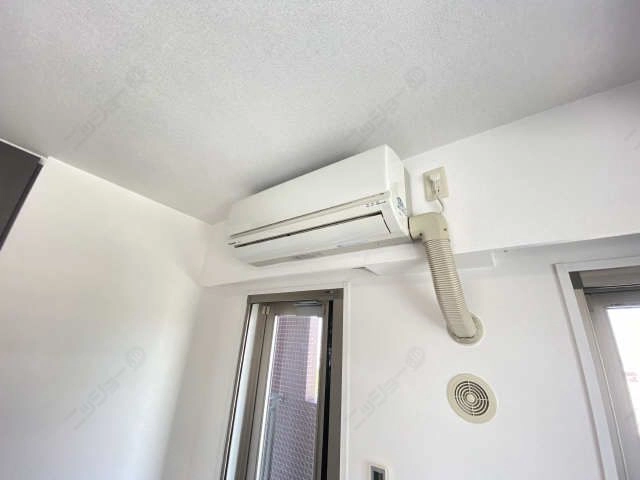 エアコン（東洋間）