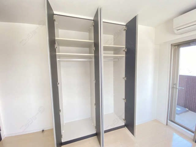 収納（東洋間）