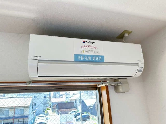 エアコン（２台目）