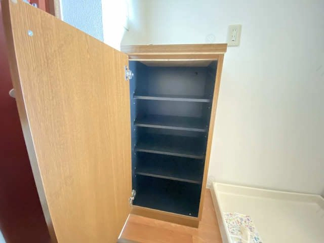 シューズBOX
