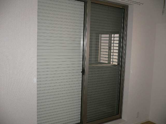 シャッター雨戸