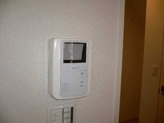 モニターインターホン