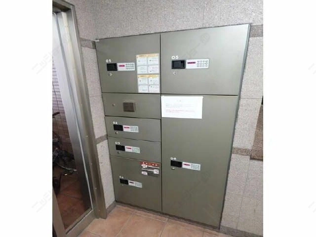 共用部分
