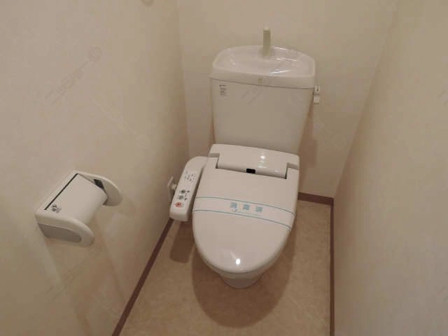 ＷＣ