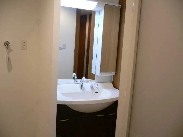 シャンプードレッサー