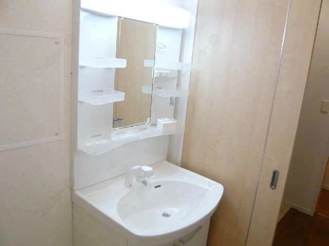 シャンプードレッサー