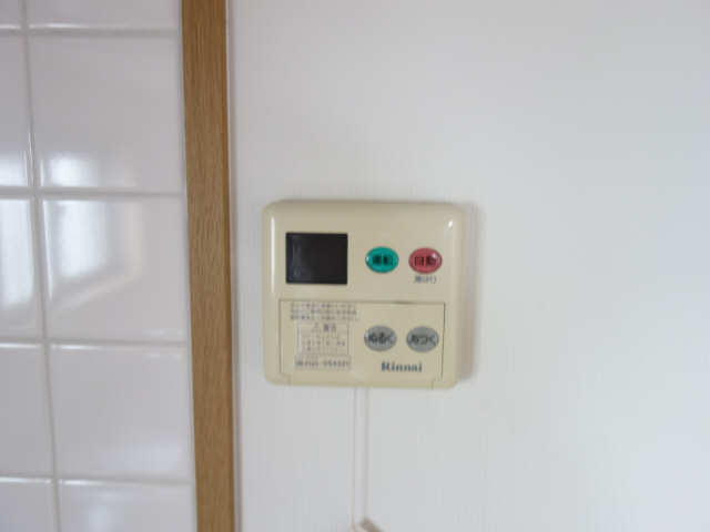 給湯リモコン