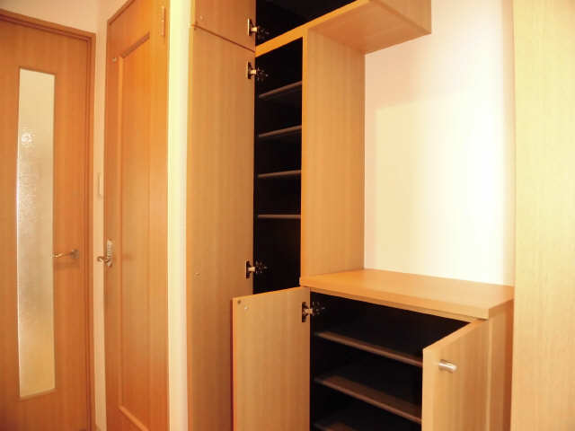 シューズＢＯＸ