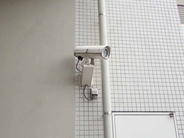 セキュリ  ティ