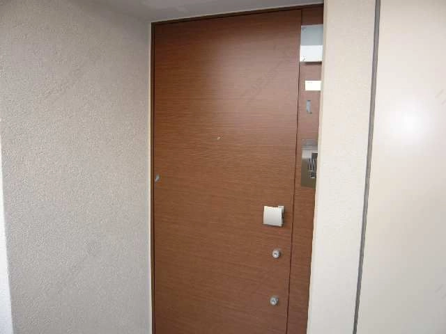 玄関ドア