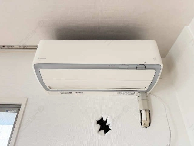 エアコン