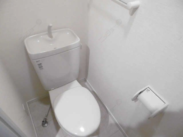 ＷＣ