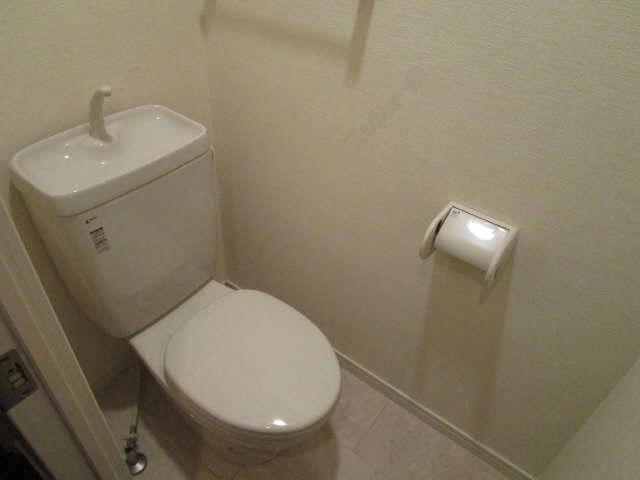 ＷＣ