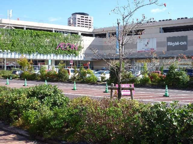 イオン千種