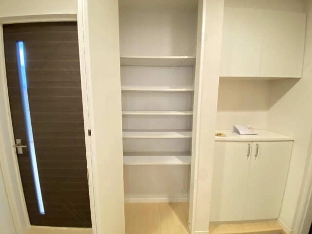 玄関収納