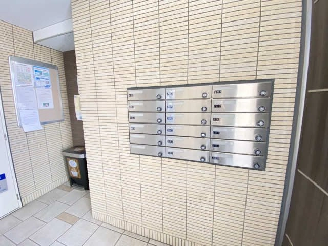 共用部分