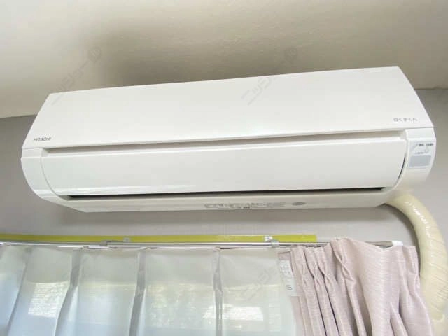 エアコン