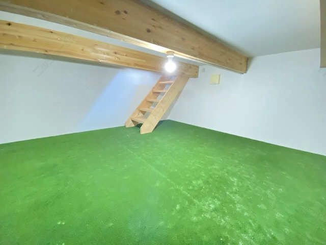 収納(北洋室床下収納)