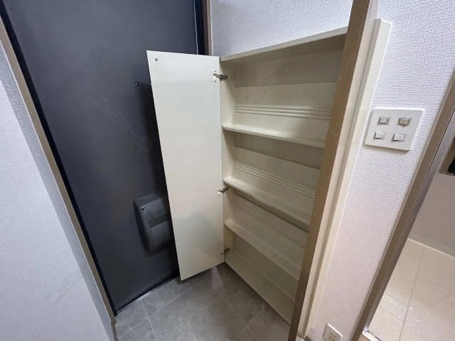 シューズBOX