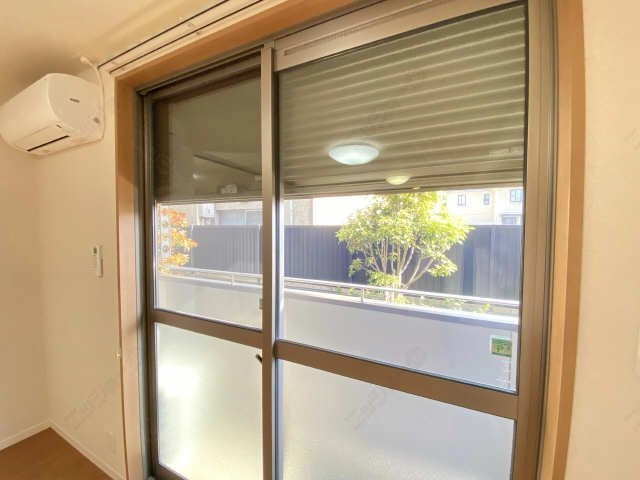 電動シャッター