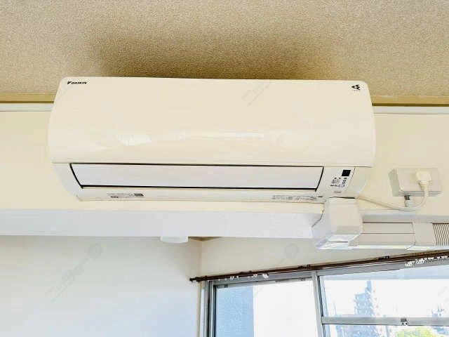 エアコン