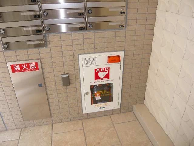 ＡＥＤ