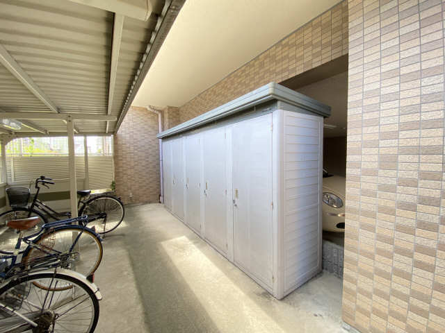 トランクルーム