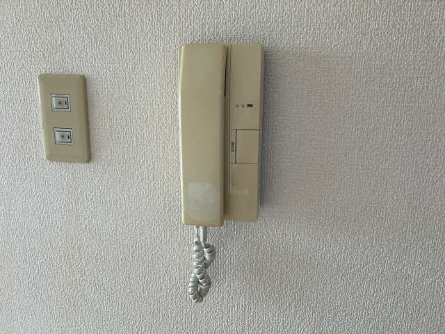 インターホン