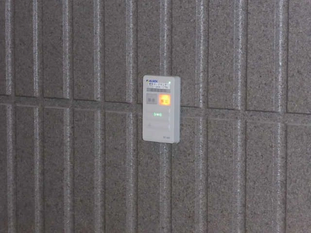 ALSOKセキュリティ