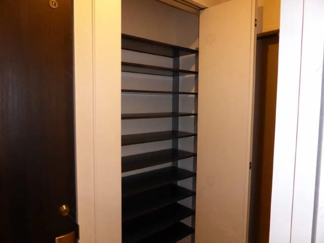 玄関収納