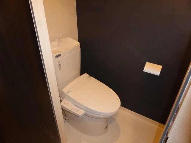 ＷＣ