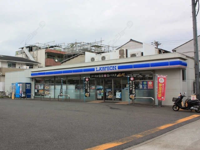 コンビニ