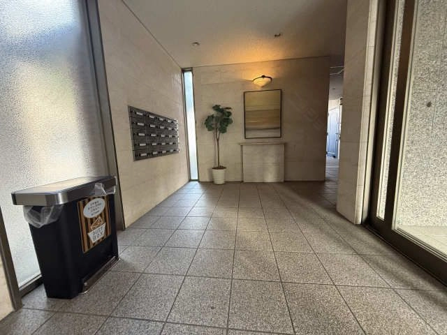 ロビー