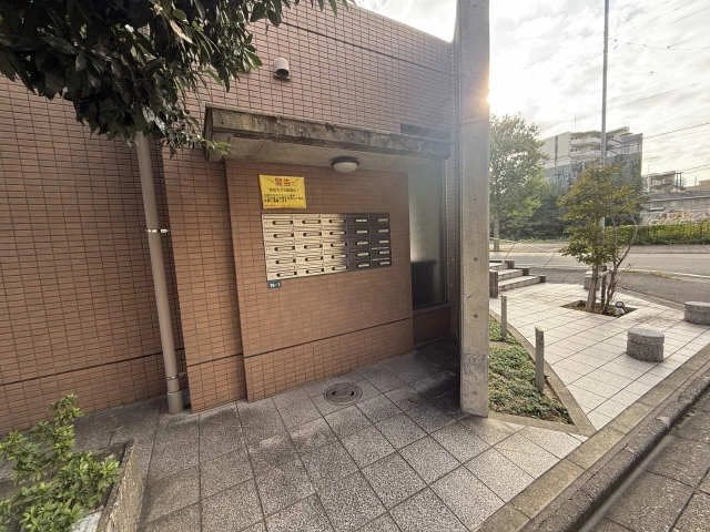 共用部分