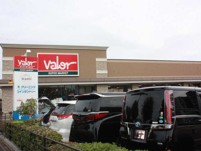 スーパーマーケット