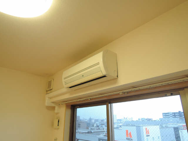 エアコン