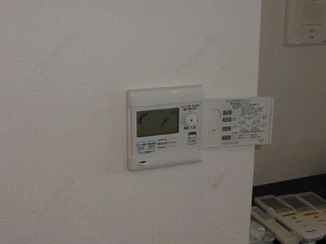 床暖房