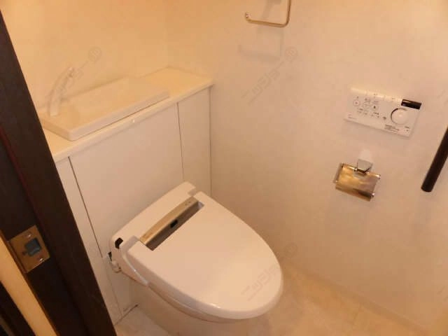 ＷＣ