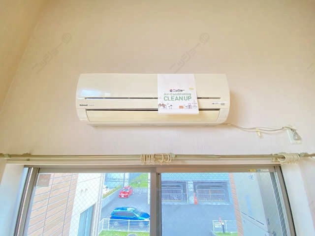 エアコン