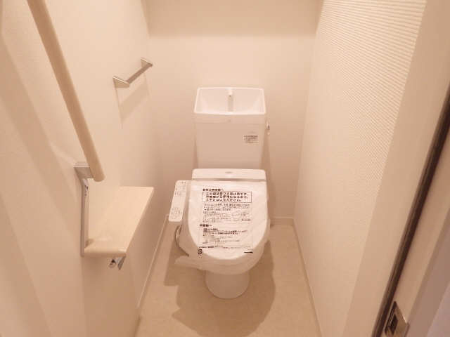 ＷＣ
