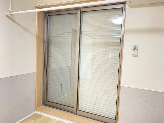 防犯シャッター