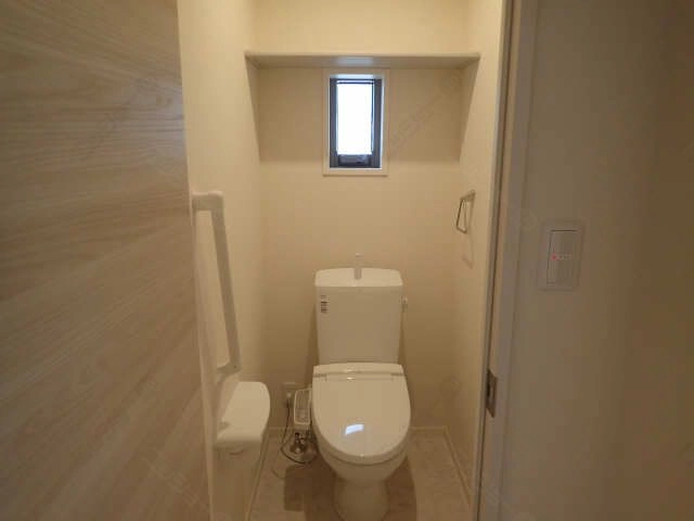 ＷＣ