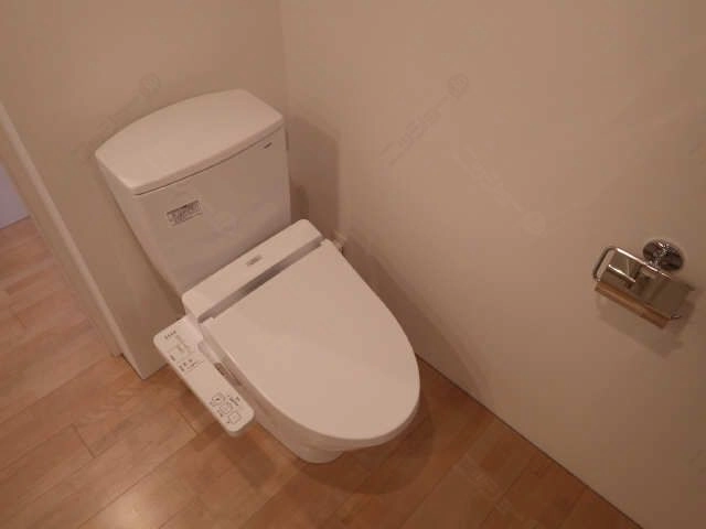 ＷＣ