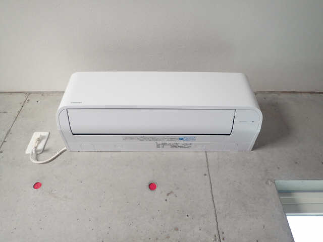 エアコン