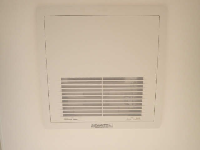 熱交換型気調システム