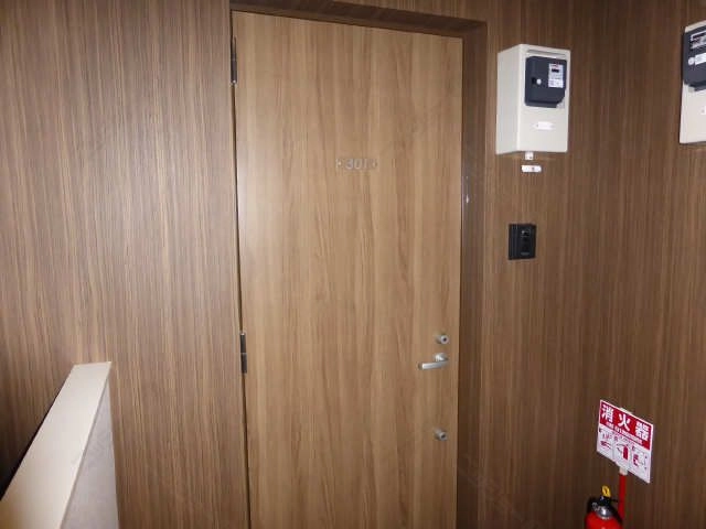 玄関ドア