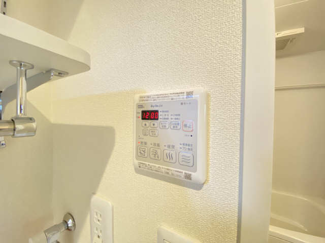 浴室乾燥機リモコン